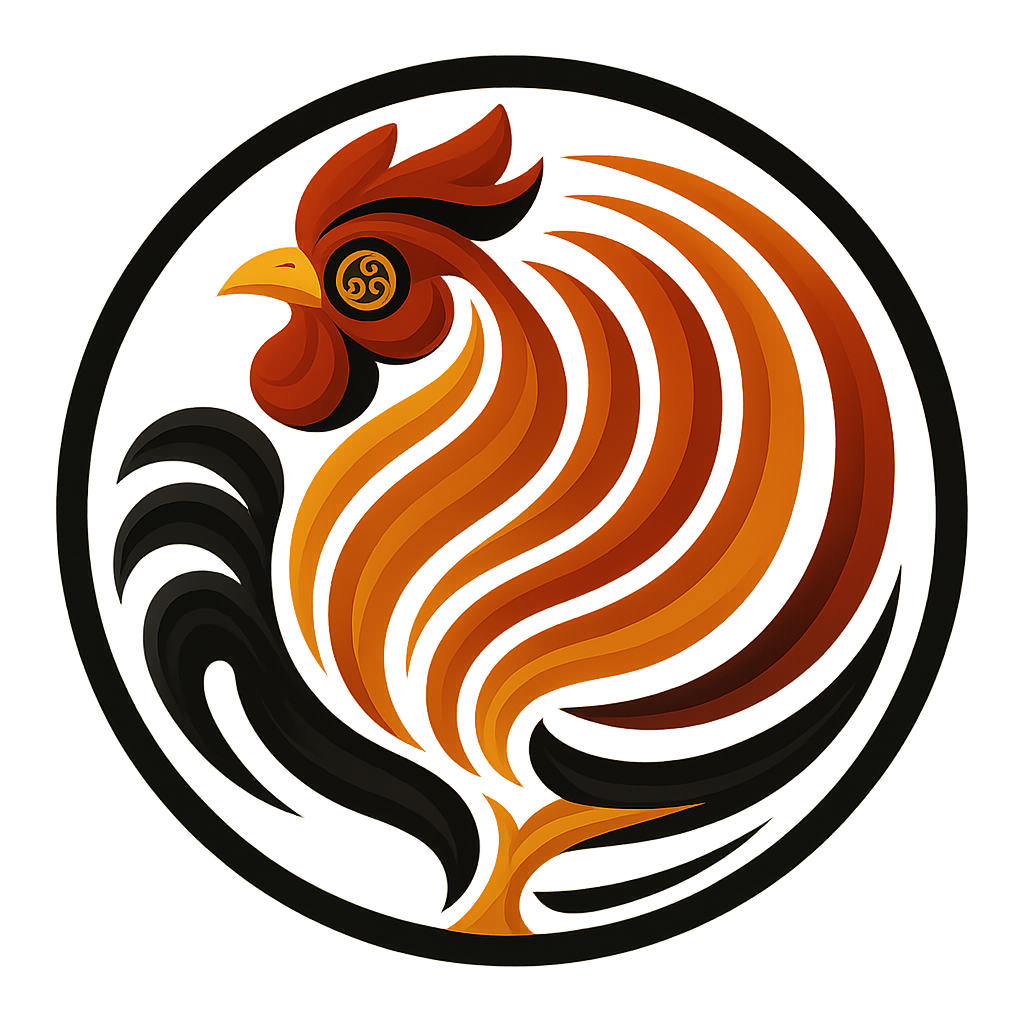 Cull Productions logo